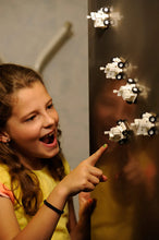 Load image into Gallery viewer, KIDZLABS - ZERO GRAVITY FRIDGE ROVER