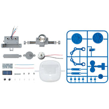 Load image into Gallery viewer, GREEN SCIENCE SOLAR HYBRID ROVER ROBOT