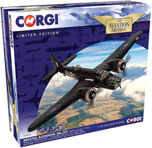 Load image into Gallery viewer, BRISTOL BLENHEIM MK. IVF