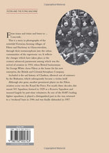 Load image into Gallery viewer, FILTON AND THE FLYING MACHINE