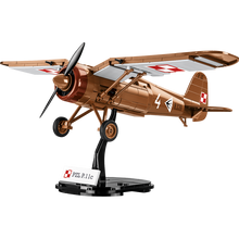 Load image into Gallery viewer, COBI PZL P-11C