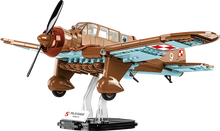 Load image into Gallery viewer, COBI PZL.23 KARAŚ