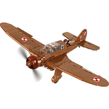 Load image into Gallery viewer, COBI PZL.23 KARAŚ