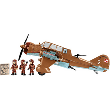 Load image into Gallery viewer, COBI PZL.23 KARAŚ