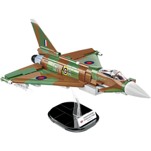 Load image into Gallery viewer, COBI EUROFIGHTER TYPHOON FGR4 "GiNA"