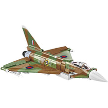 Load image into Gallery viewer, COBI EUROFIGHTER TYPHOON FGR4 "GiNA"