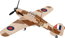 Load image into Gallery viewer, COBI HAWKER HURRICANE MK.1