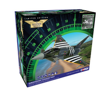 Load image into Gallery viewer, EUROFIGHTER TYPHOON FGR4 - LIMITED EDITION