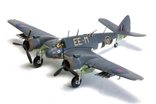 Load image into Gallery viewer, BRISTOL BEAUFIGHTER TF.X, LZ451 / EE-M, 'The Ancient Mariner'