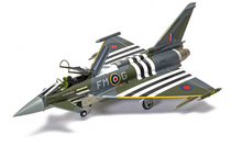Load image into Gallery viewer, EUROFIGHTER TYPHOON FGR4 - LIMITED EDITION