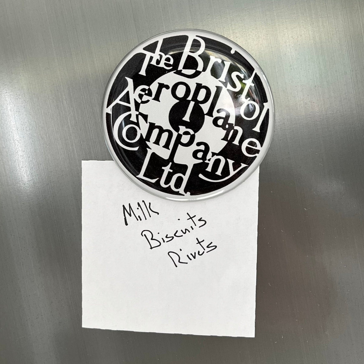 BRISTOL AEROPLANE COMPANY ROUNDEL Aerospace Bristol