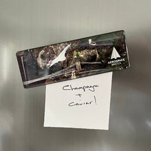 Load image into Gallery viewer, Concorde Over Clifton Magnet