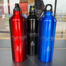 Load image into Gallery viewer, RECYCLED ALUMINIUM BOTTLE 770ML