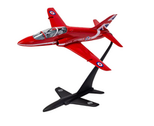 Load image into Gallery viewer, AIRFIX STARTER SET - RED ARROWS HAWK