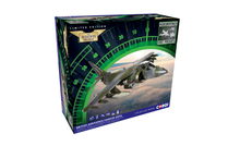 Load image into Gallery viewer, BRITISH AEROSPACE HARRIER GR9A 'Ninja 1' - RAF Cottesmore - Final Flight Retirement Scheme