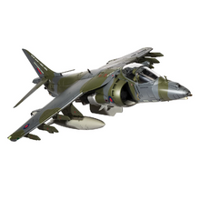 Load image into Gallery viewer, BRITISH AEROSPACE HARRIER GR9A 'Ninja 1' - RAF Cottesmore - Final Flight Retirement Scheme