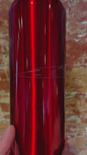 Load and play video in Gallery viewer, RECYCLED ALUMINIUM BOTTLE 770ML