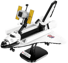 Load image into Gallery viewer, COBI NASA SPACE SHUTTLE ATLANTIS