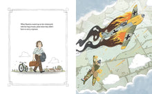 Load image into Gallery viewer, THE GIRL WHO COULD FIX ANYTHING