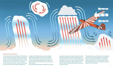 Load image into Gallery viewer, PLANES: FROM THE WRIGHT BROTHERS TO THE SUPERSONIC JET