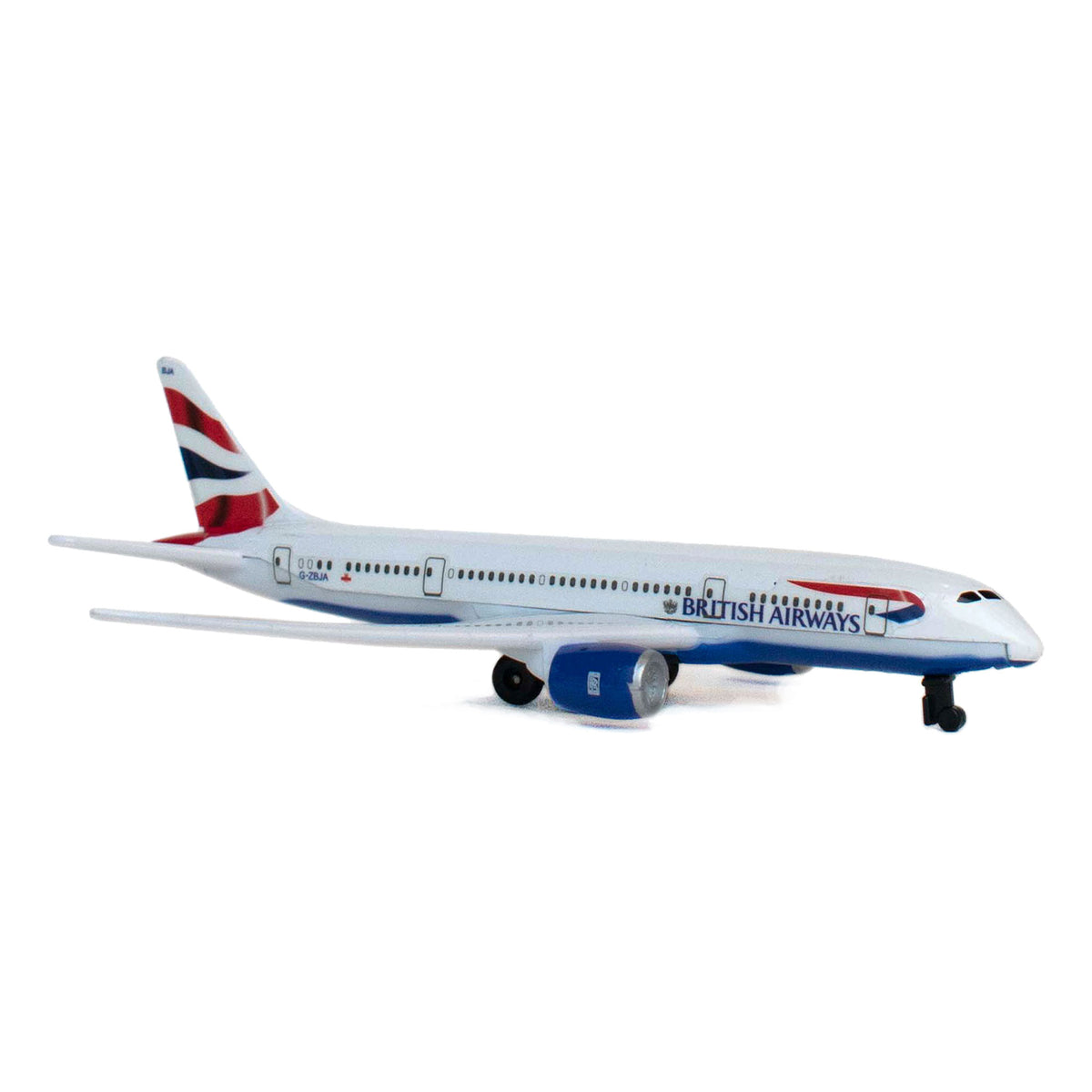 BRITISH AIRWAYS AIRPORT PLAYSET Aerospace Bristol