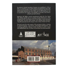 Load image into Gallery viewer, BRISTOL AND GLOUCESTERSHIRE AEROSPACE INDUSTRY
