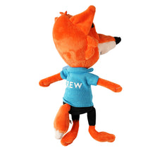 Load image into Gallery viewer, ALFIE FOX PLUSH TOY