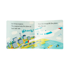 Load image into Gallery viewer, BABY LOVES AEROSPACE ENGINEERING