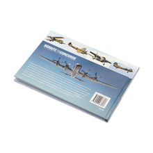 Load image into Gallery viewer, Back of book