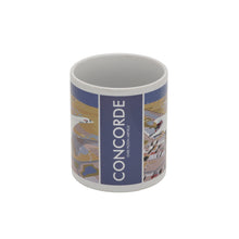 Load image into Gallery viewer, Concorde Mug