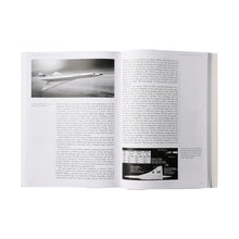 Load image into Gallery viewer, CONCORDE: THE COMPLETE INSIDE STORY