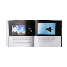 Load image into Gallery viewer, CONCORDE A PHOTOGRAPHIC TRIBUTE