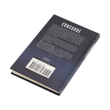 Load image into Gallery viewer, CONCORDE POCKET MANUAL