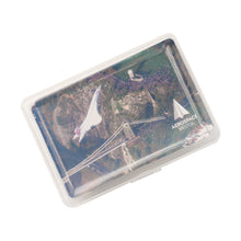 Load image into Gallery viewer, PLAYING CARDS CONCORDE OVER CLIFTON