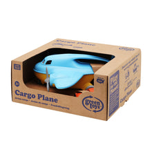 Load image into Gallery viewer, CARGO PLANE BLUE