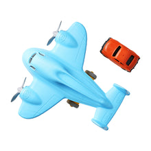 Load image into Gallery viewer, CARGO PLANE BLUE