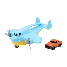 Load image into Gallery viewer, CARGO PLANE BLUE