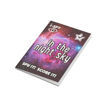 Load image into Gallery viewer, I SPY IN THE NIGHT SKY