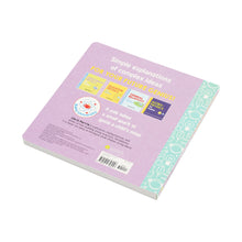 Load image into Gallery viewer, ROCKET SCIENCE FOR BABIES