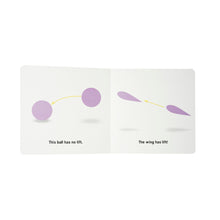 Load image into Gallery viewer, ROCKET SCIENCE FOR BABIES