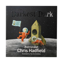 Load image into Gallery viewer, THE DARKEST DARK