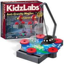 Load image into Gallery viewer, KIDZLABS ANTI-GRAVITY MAGLEV
