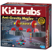 Load image into Gallery viewer, KIDZLABS ANTI-GRAVITY MAGLEV
