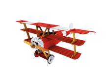 Load image into Gallery viewer, 3D PLANE (BOOK &amp; MODEL)
