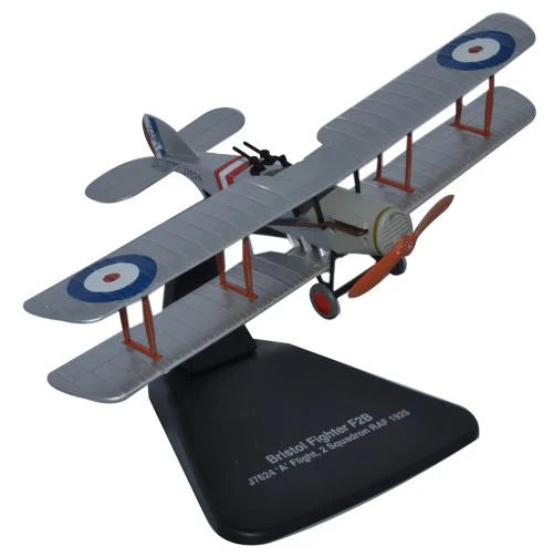 BRISTOL F2B FIGHTER 2 SQN. 1:72