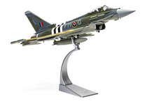Load image into Gallery viewer, EUROFIGHTER TYPHOON FGR4 - LIMITED EDITION
