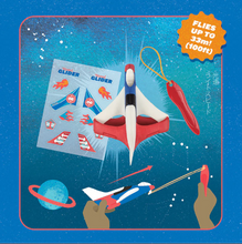 Load image into Gallery viewer, SPEED GLIDER
