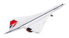 Load image into Gallery viewer, COBI BRITISH AIRWAYS CONCORDE - G-BBDG
