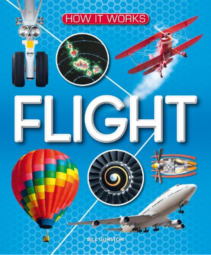 FLIGHT: HOW IT WORKS