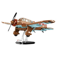 Load image into Gallery viewer, COBI PZL.23 KARAŚ
